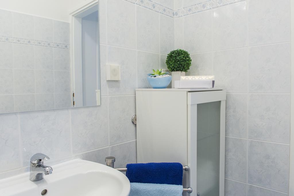 Apartment Alex Labin  Luaran gambar